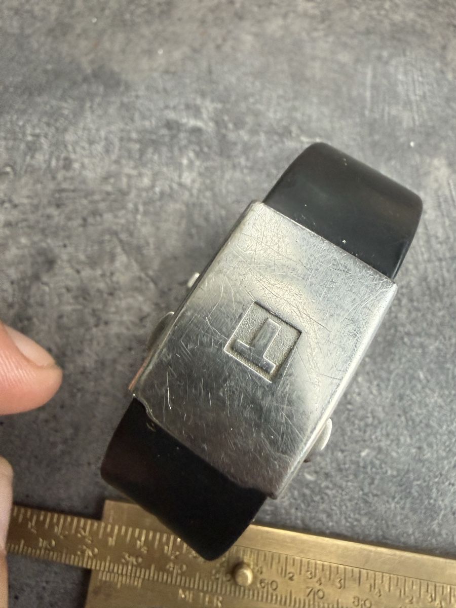 Tissot Uhren: Montre Tissot T-Touch multifonction acier  – Gebraucht aus Payerne von mica1980 2