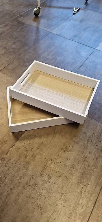 Tablet PC: Holztablett – Neu und originalverpackt aus Tafers von Nathtafers