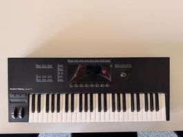 Native Instruments Kontrol S49 N Keyboard gebraucht