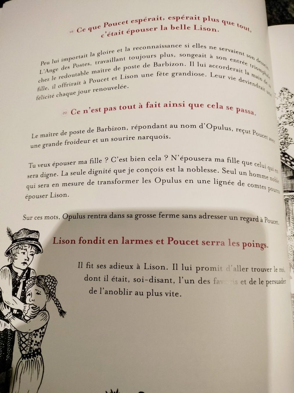 Libri: Les bottes de sept lieues - conte musical – Nuovo (secondo la descrizione) da Cortaillod venduto da rozinna 6