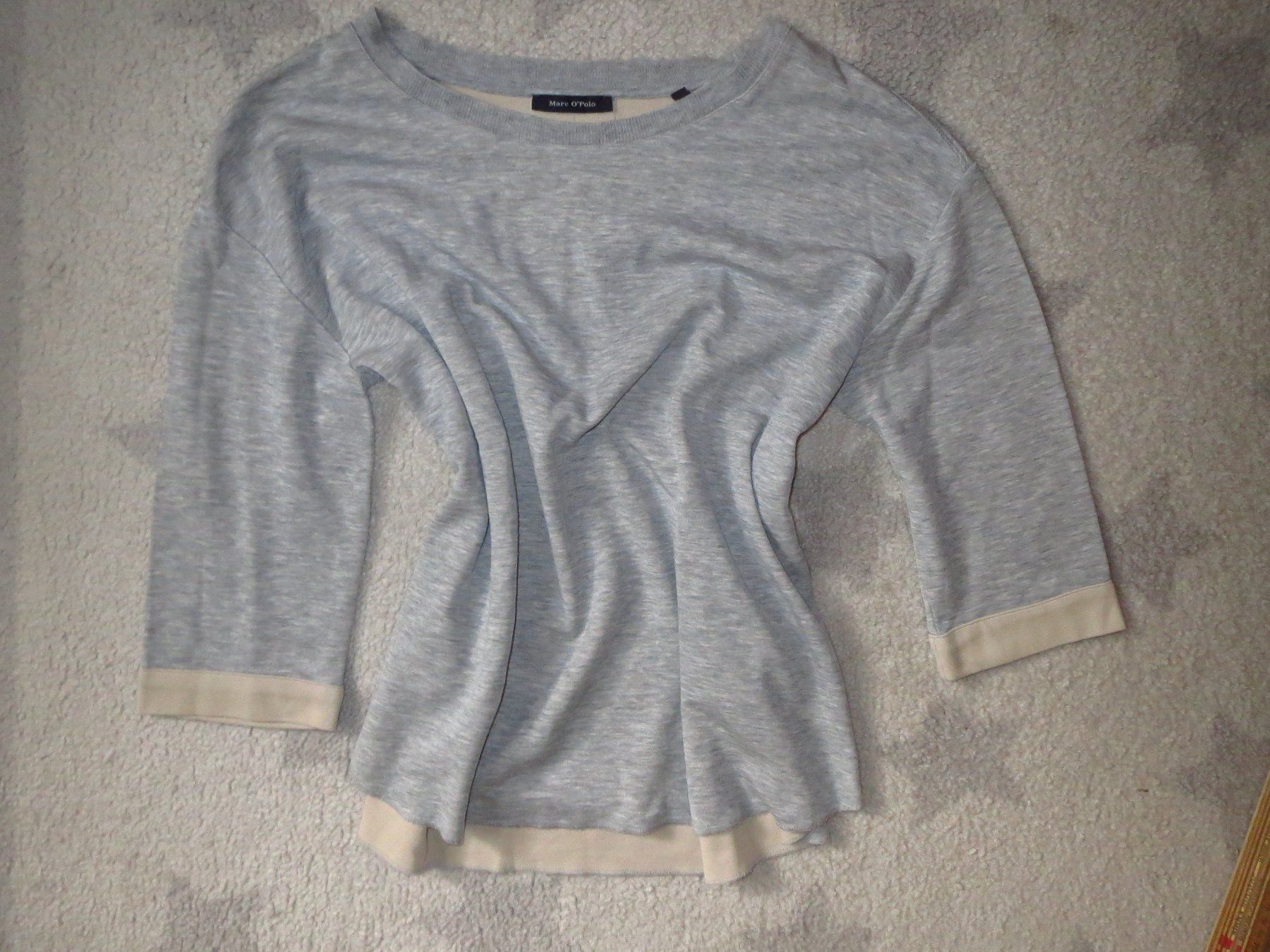 Pullover & Sweatshirts: stylischer MARC O POLO Damen Pullover Gr S – Gebraucht aus Kiental von Anna8702 2