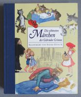Die schönsten Märchen der Gebrüder Grimm