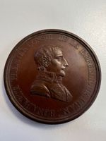 Napoleon - Konsulat Medaille, Frieden von Lunéville