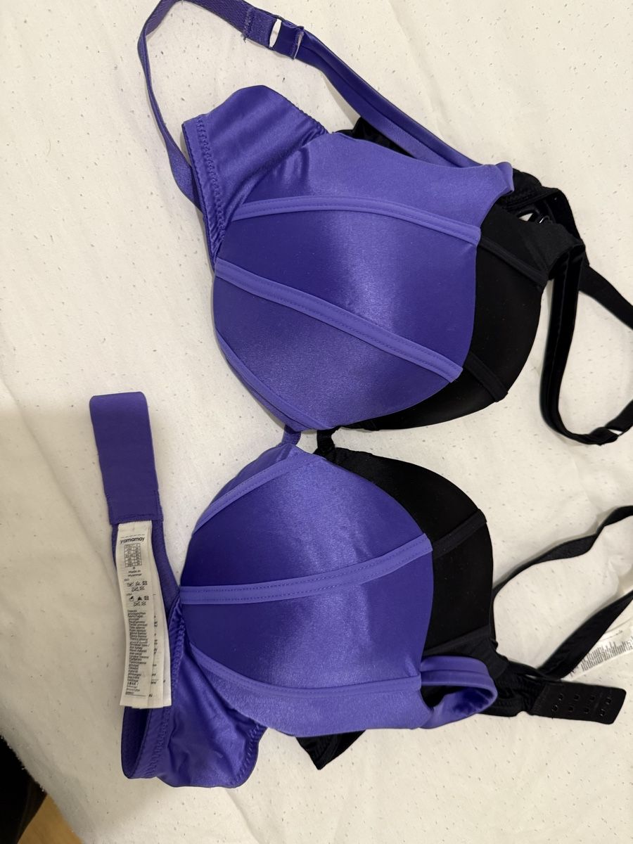 Yamamay Sonstige Unterwäsche: bra yamamay – Neu (gemäss Beschreibung) aus Opfikon von aro_f66t 7