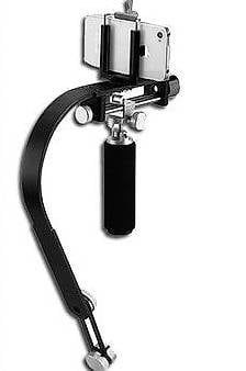 Supporti a parete: Handheld-Stabilizer – Nuovo e nell'imballaggio originale da Liestal venduto da OMAROSHOP 1