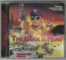 Tangerine Dream - The Park Is Mine - Neue -Limited Edition