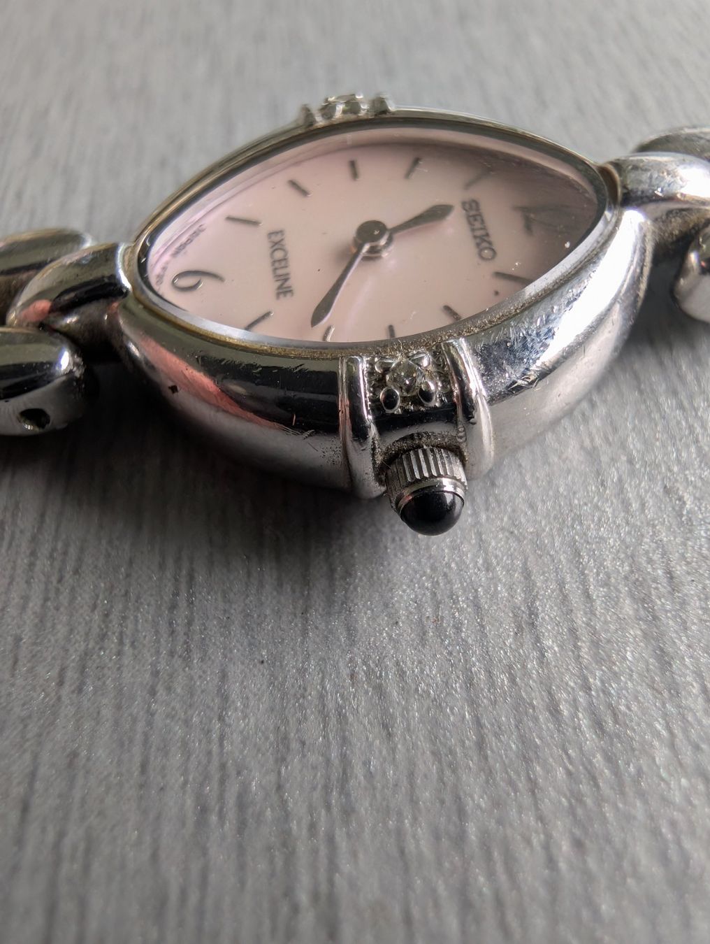 Seiko Orologi: Seiko – Difettoso da Bellinzona venduto da nae_m2nr 3