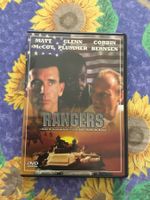 Rangers dvd