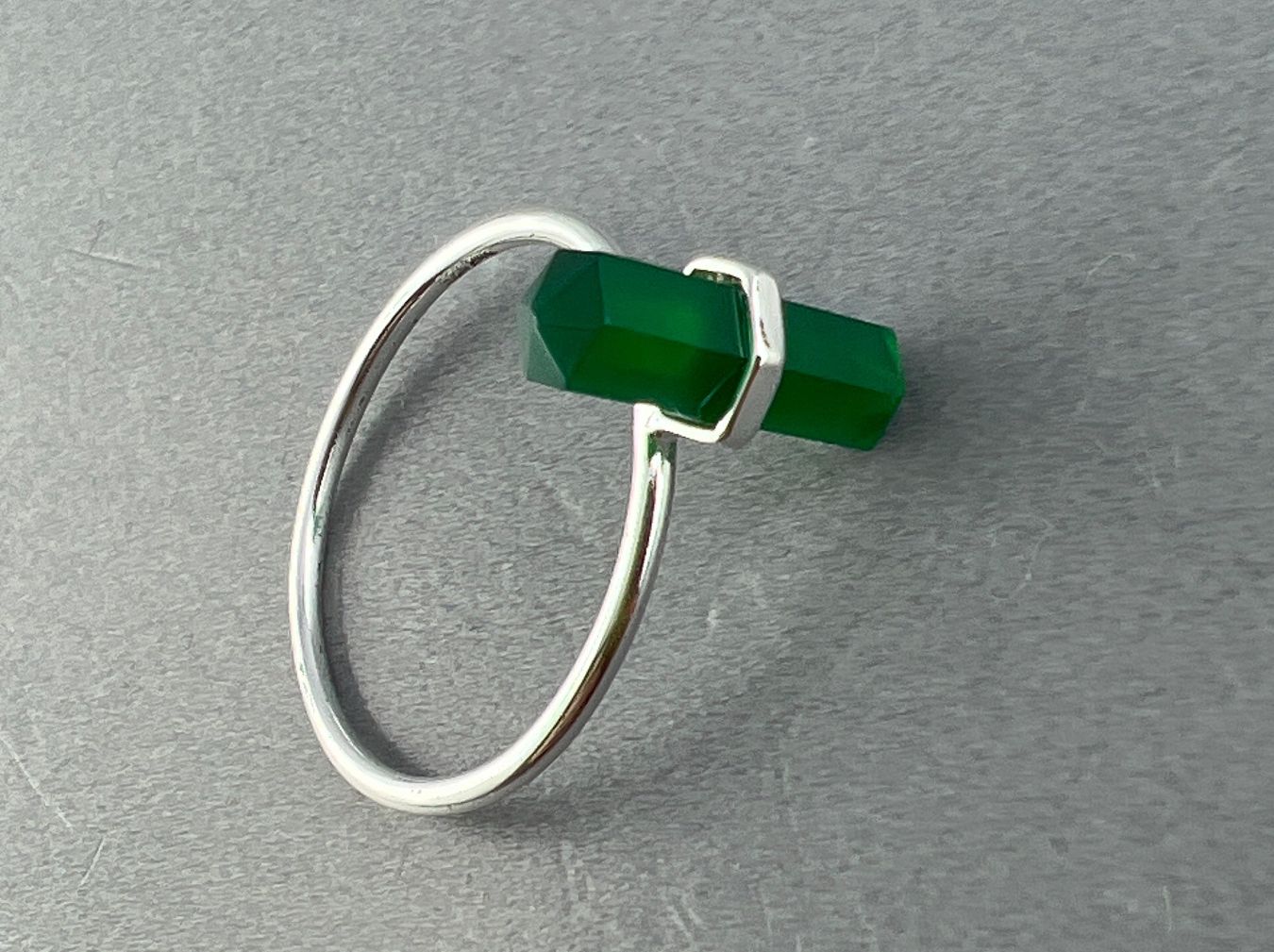 Anelli: Ring 925 Silber – Usato da Niederuzwil venduto da leo_8857 2