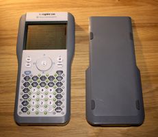 Texas Instruments TI-nspire CAS
