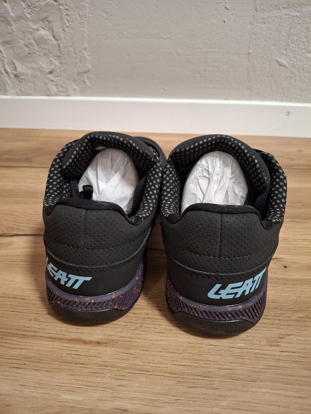 Scarpe da uomo: Bikeschuhe NEU – Nuovo (secondo la descrizione) da Bäriswil BE venduto da vonys 3