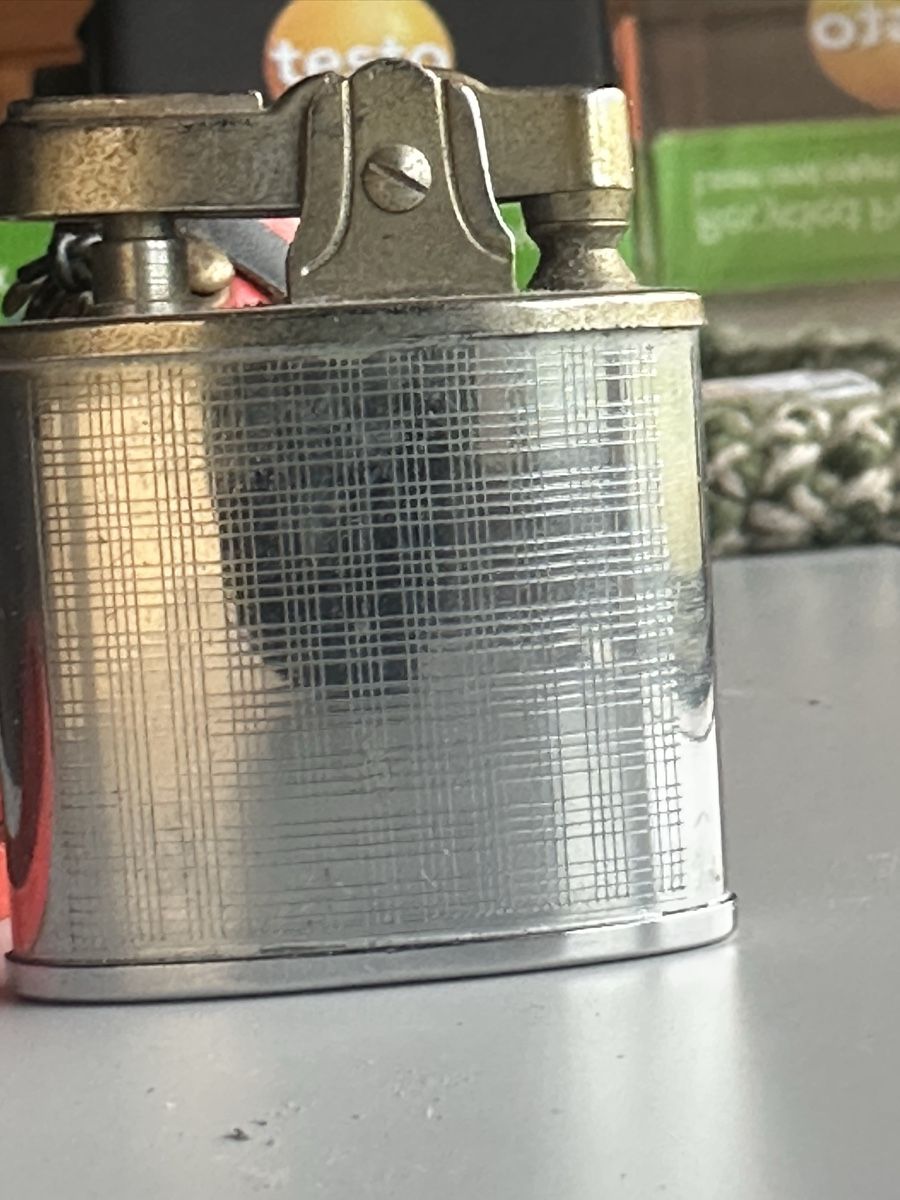 Feuerzeuge: Porte briquet VW vintage – Gebraucht aus gollion von the_pale 5