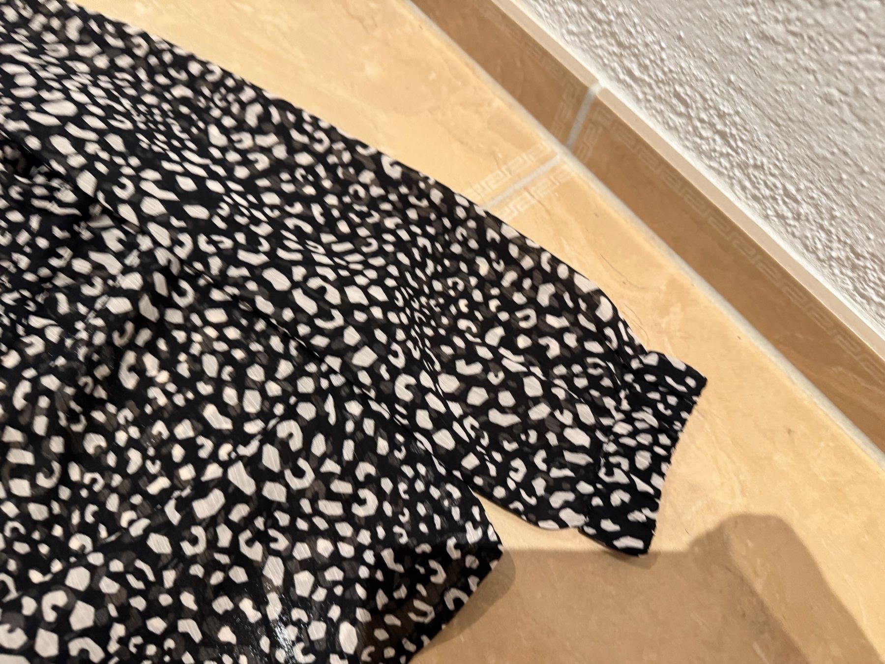 Marc Cain Blusen: Marc Cain NWT Bluse, XL – Neu (gemäss Beschreibung) aus Klingnau von Markus14 2