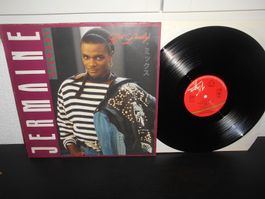 Jermaine Stewart – Get Lucky / 1988