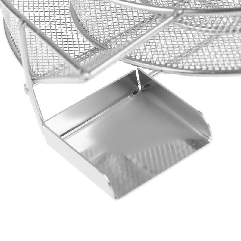 Appareils de cuisine: Kaltrauchgenerator Kalträuchern Silber – Neuf (Voir description) à Thun par yesky 3
