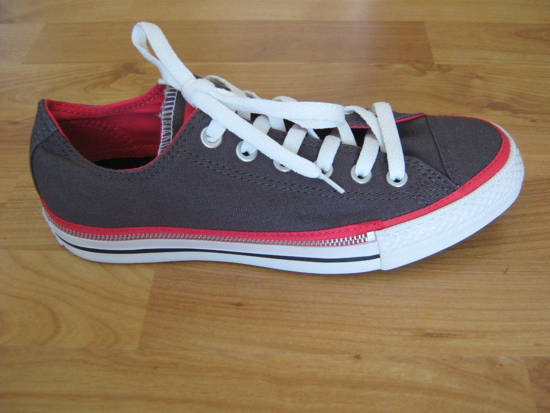 Converse Scarpe da donna: Converse Sneaker, violet-pink in Grösse 39 – Usato da Niederweningen venduto da sho_mb8y 3