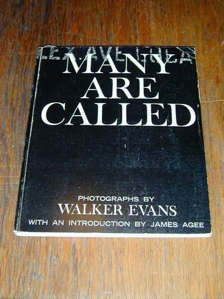 Libri: Walker Evans Fotoklassiker – Usato da Welschenrohr venduto da Regool 1