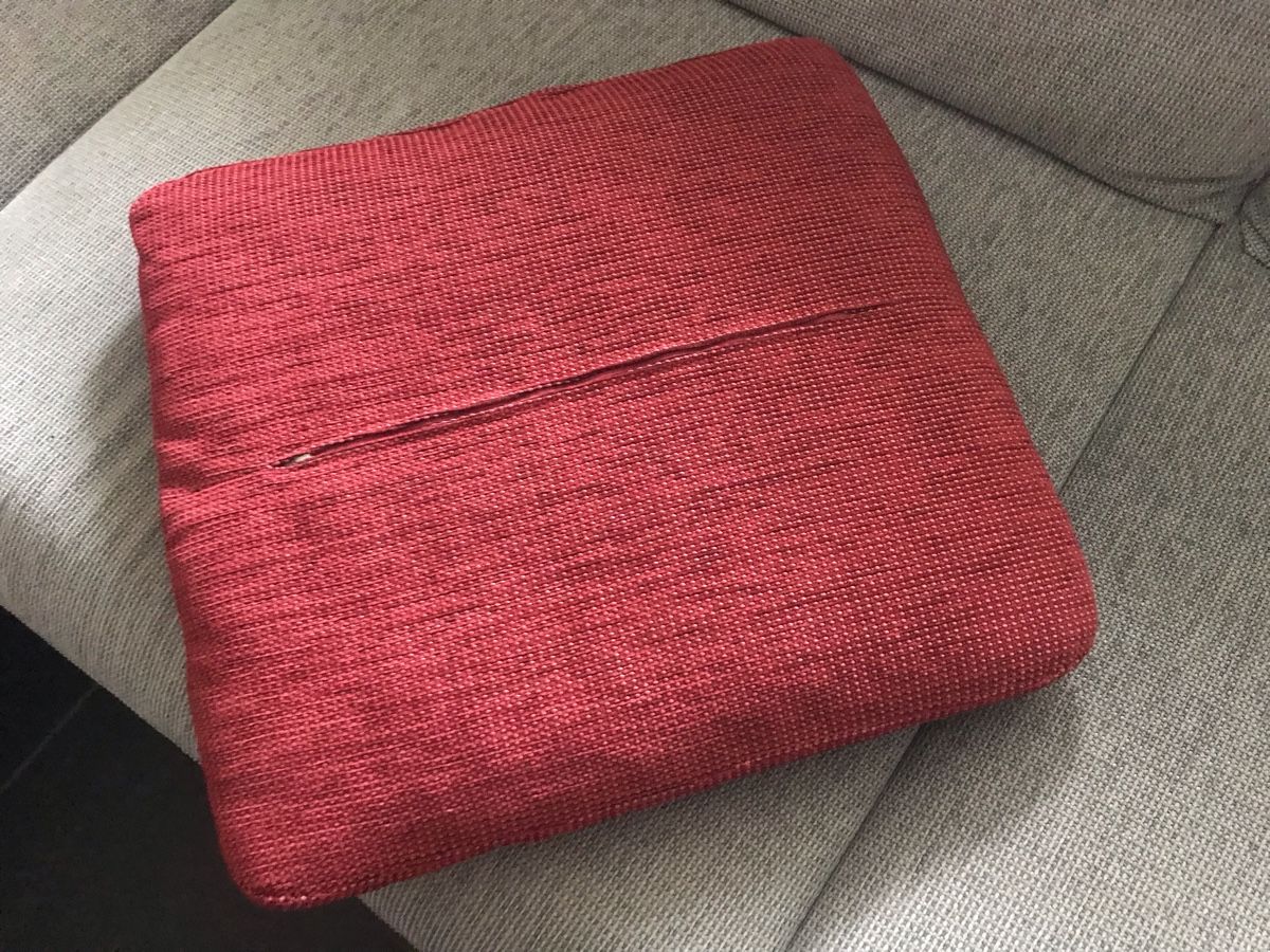 Kissen: Kissen fürs Sofa oder zum Sitzen SOMMERAKTION – Neu (gemäss Beschreibung) aus Bremgarten AG von Belana0 1