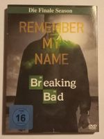 P1 DVD - BREAKING BAD - Finale Season (de) (3 DVD's) - gebr.