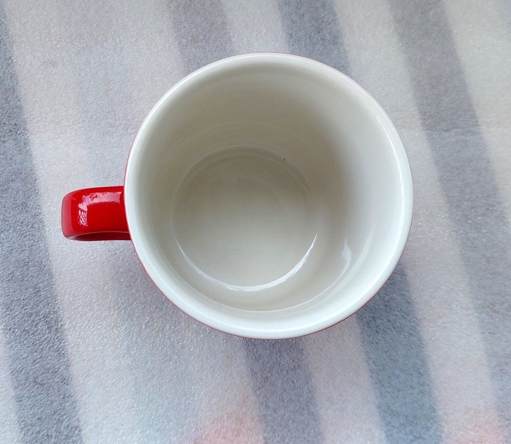 Rössler Tassen: RÖSSLER MUG Design HEIDI -C51 – Gebraucht aus Morges von vimajes12 1