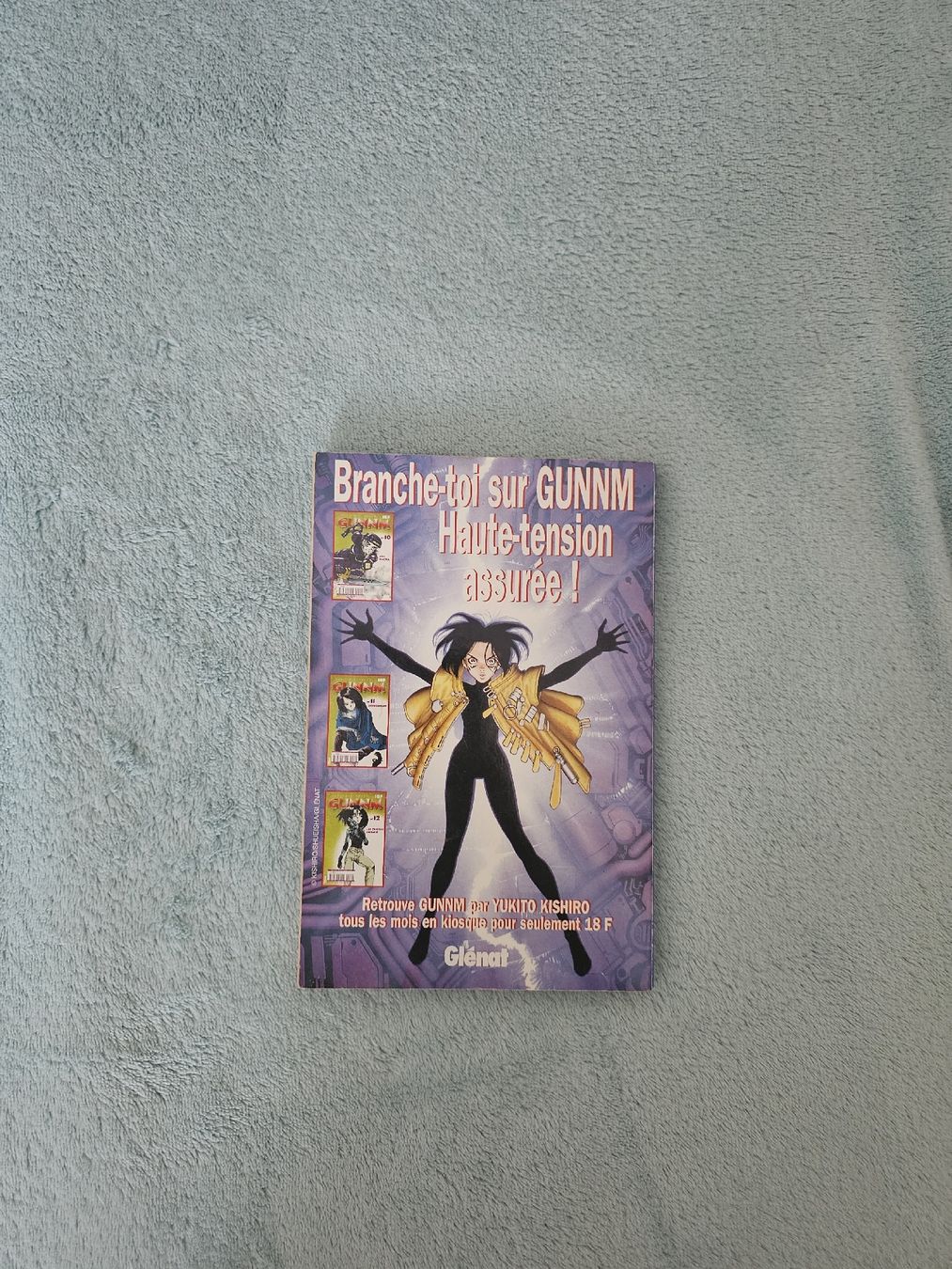 BD: Dragon Ball Vol 62 L'Absorption – D'occasion à Martigny par fau_678l 2