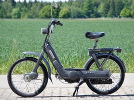 Piaggio Ciao PX, Baujahr ca. 1982