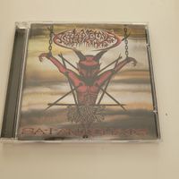 Antidemon - Satanichaos