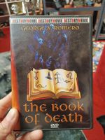 "The Book of Death" DVD