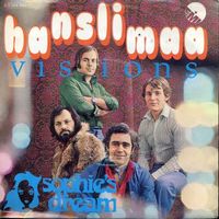 Sophie's Dream – Hanslimaa (7")