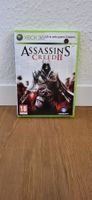 Xbox 360 - Assassins Creed 2