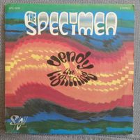 The Specimen – Vendy / The Lightning / disque 7" vinyl 1972