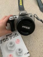 Nikon f55d