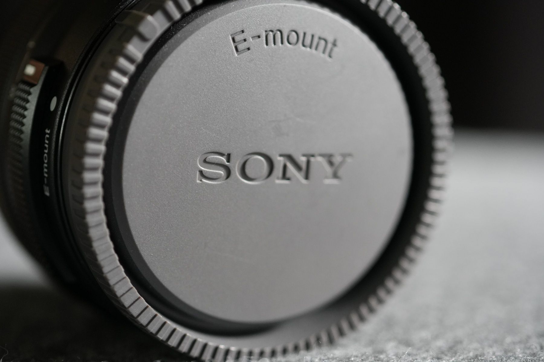 Sony Obiettivi: Sony PZ 16-50 OSS II – Usato da Renan BE venduto da Pro7Concept 4