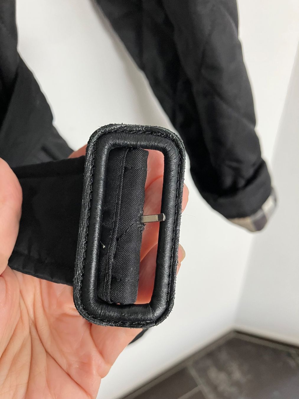 Burberry Giacche: BURBERRY Jacke – Usato da Huttwil venduto da Badi369 6
