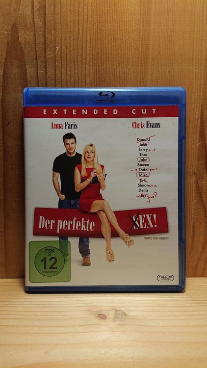 Filme Und Serien Von Anna Faris