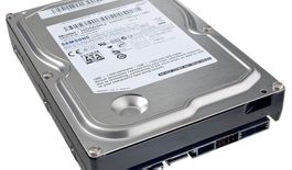 Samsung HD502DJ Festplatte 500GB intern 7200rpm 3,5" SATA