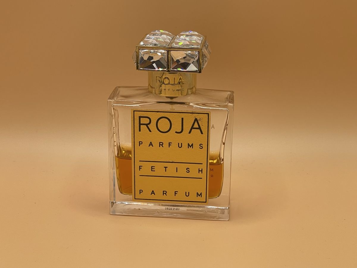 Roja Parfums & Eau de Toilette: Roja Parfums - Fetish Parfum – D'occasion à Waldenburg par LuxusTrends