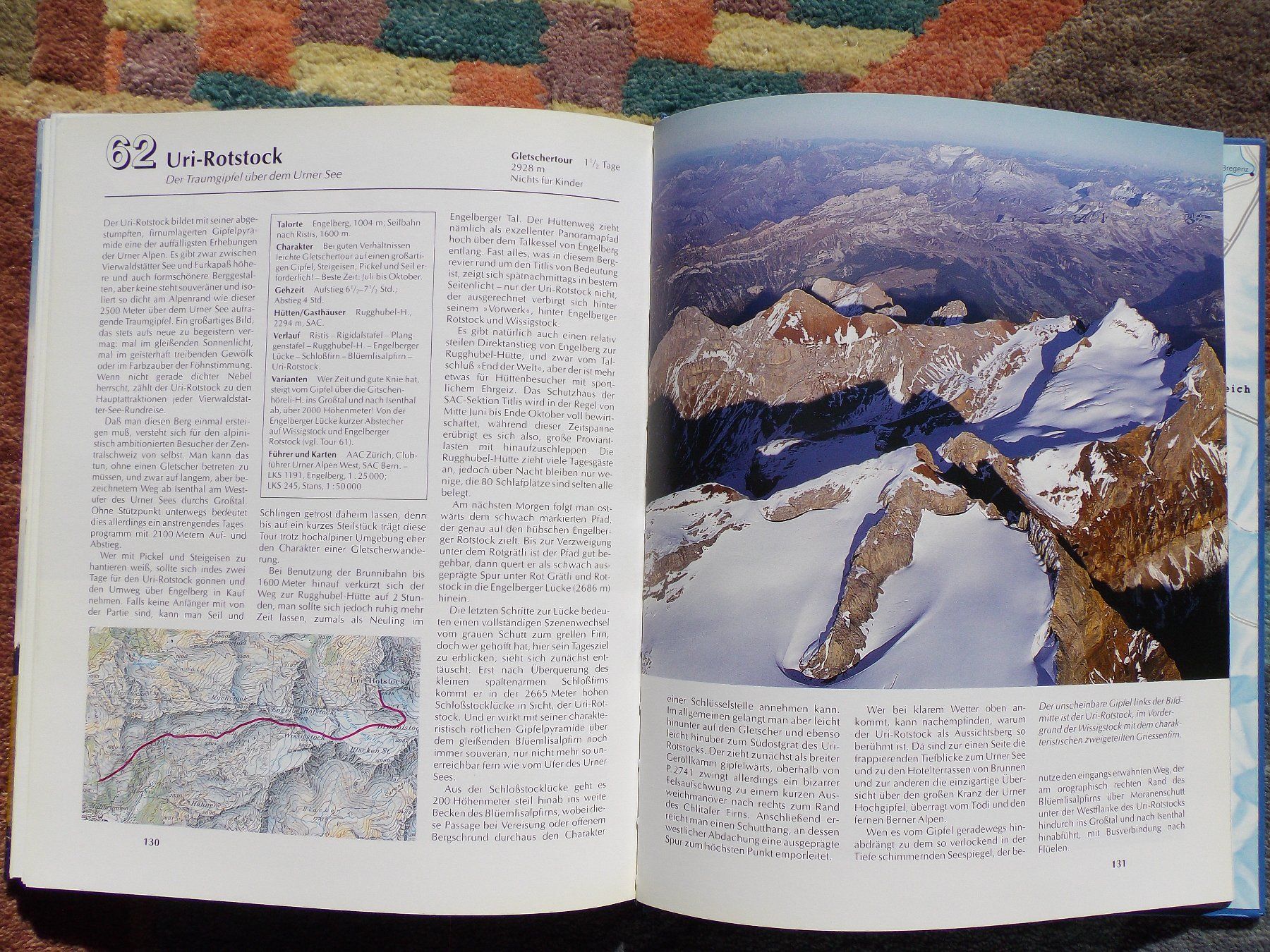 Libri: Zürcher Hausberge – Usato da Uster venduto da urs_75by 7