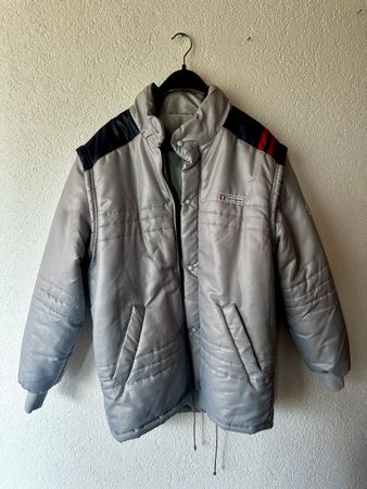 Vintage Jacke