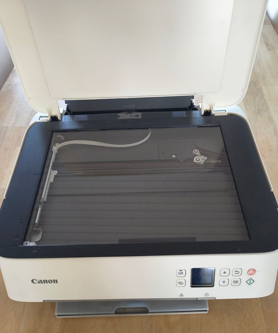 Canon Stampanti: Canon PIXMA TS5351i – Usato da Jona venduto da odloreg 4