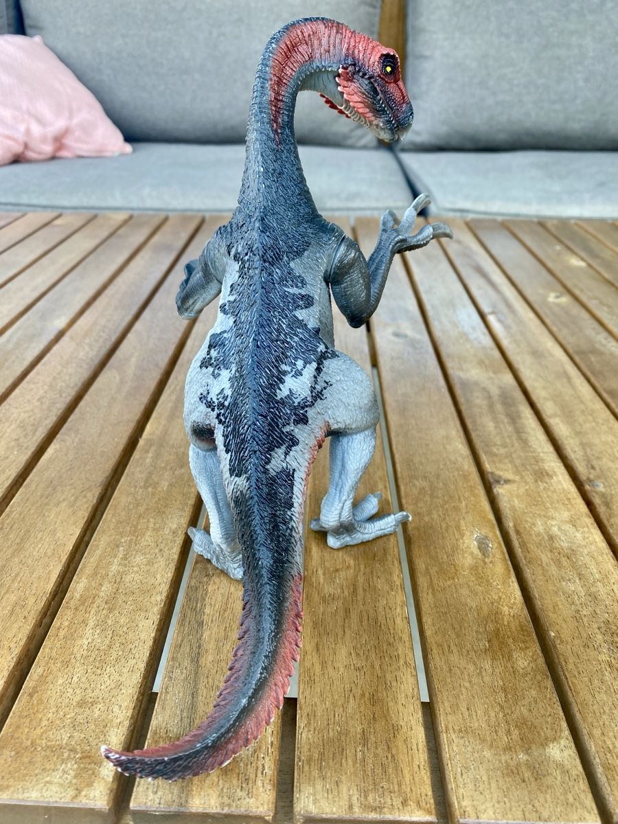 Spielzeuge: Dino – Neu (gemäss Beschreibung) aus Thalwil von val_bm5t 3