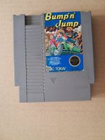 Bump'n Jump NES US Modul
