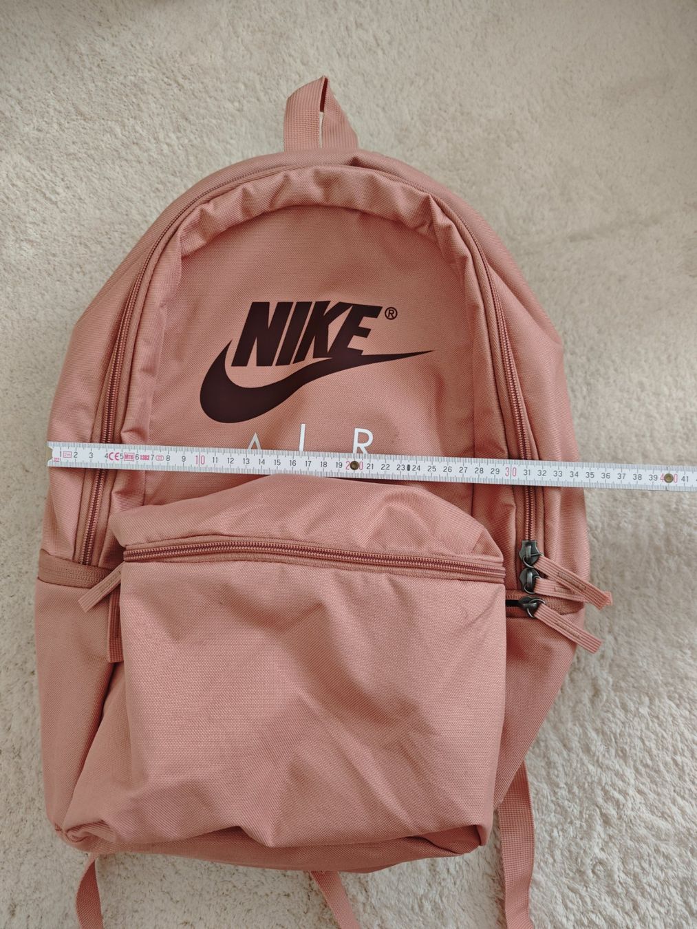 Nike Sacs & sacs à dos: Nike Air Rucksack rosa – D'occasion à Gunzgen par 0Aurin0 2
