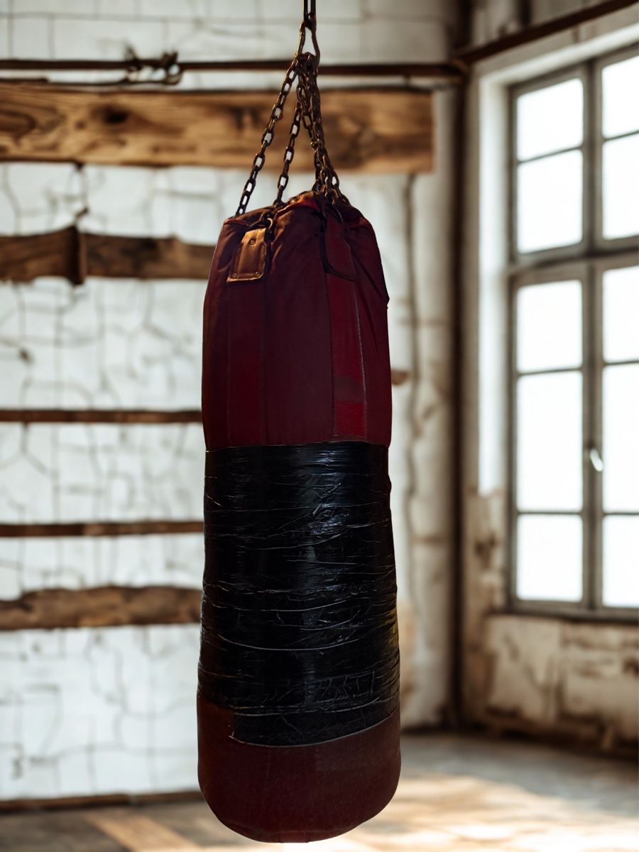 Sacs de frappe: Boxsack – D'occasion à Hinwil par jen_z8kr