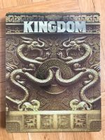Kingdom (2019) - Steelbook - Blu-ray + DVD
