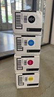 Original Canon T12 Toner Multipack  Serie C1330