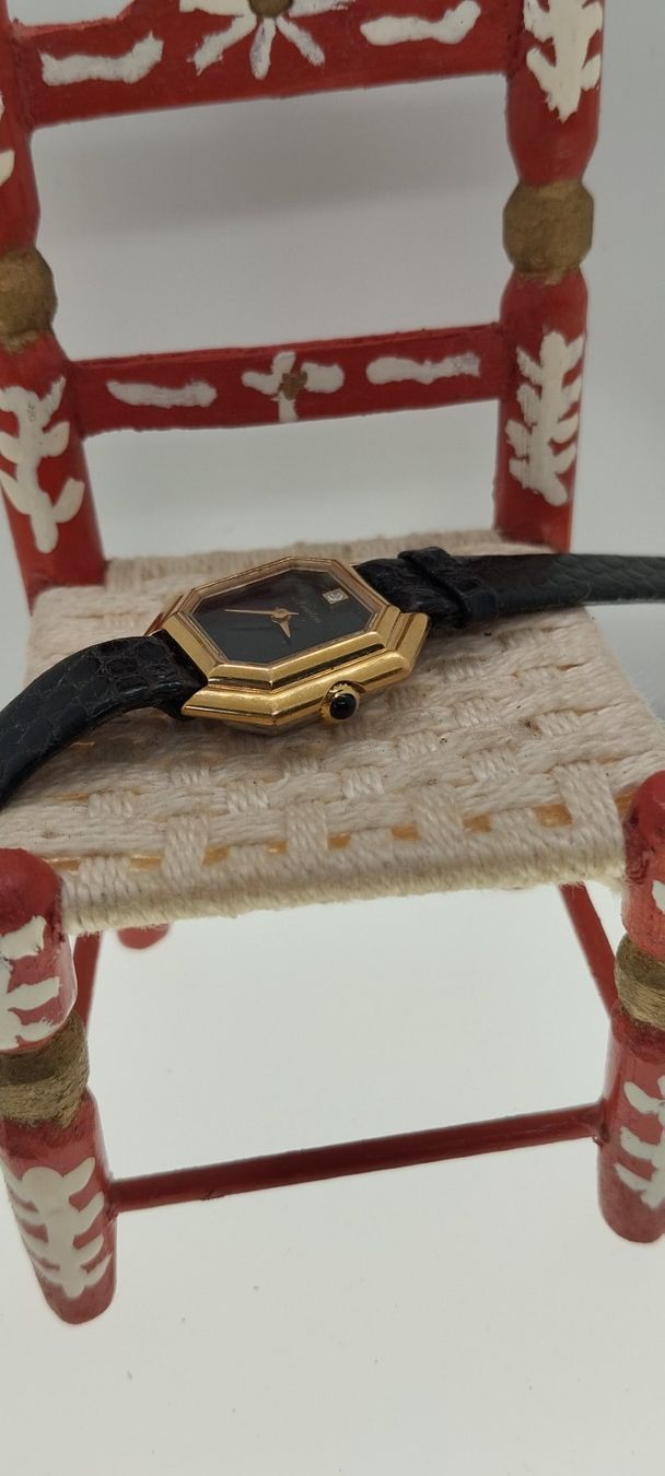 Orologi: Montre vintage Newton – Usato da La Chaux-de-Fonds venduto da jac_9llg 4