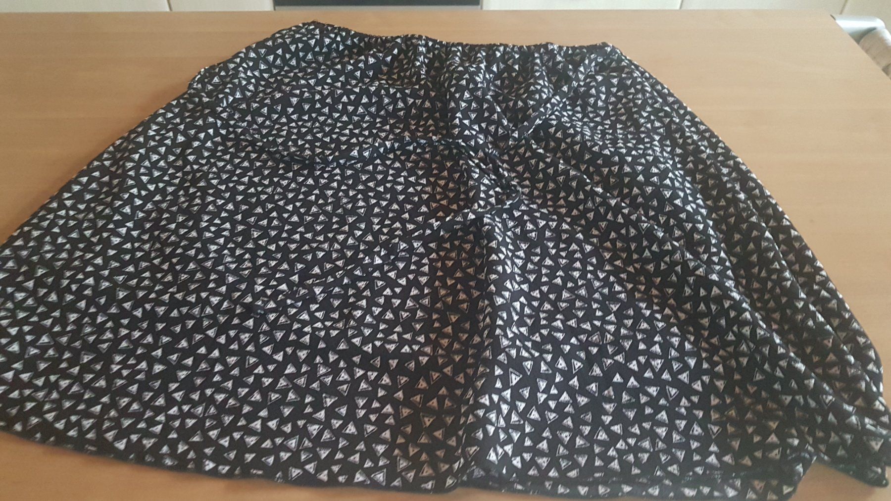 Gonne: Jupe taille 40/42 marque Blue Motion – Usato da Villiers venduto da san_jn5w 2