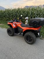 CF 520L