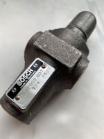 Bosch - Druckregel-Hydraulikventil mit Flansch